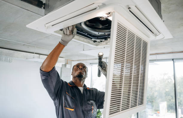 Licensed Hvac Maintenance service in Corcoran, MN - FH HVAC